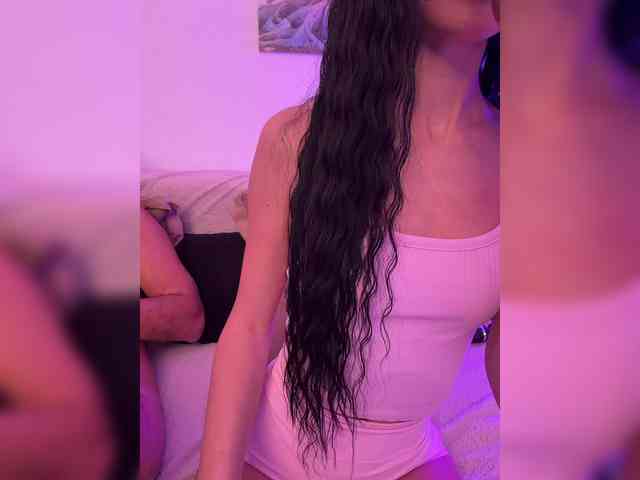 OhHoney webcam