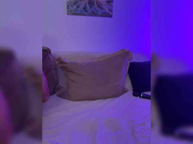 ohhoney's live room