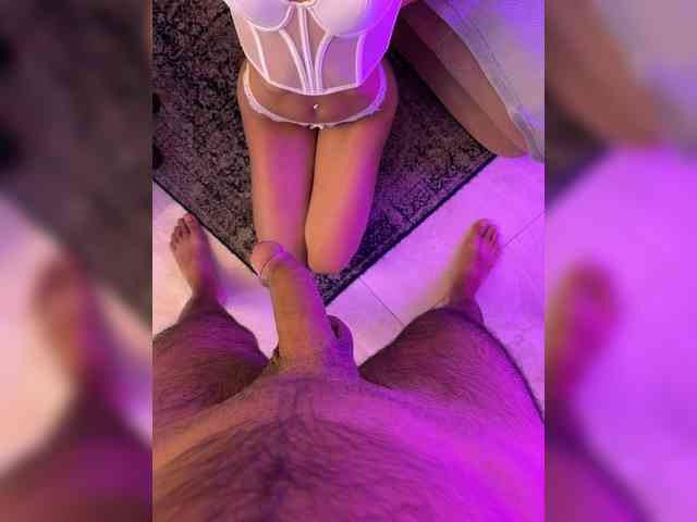 OhHoney webcam