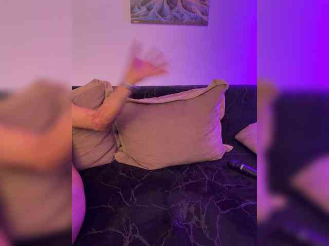 OhHoney webcam