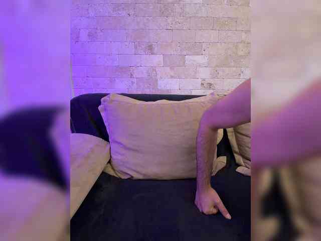 OhHoney webcam