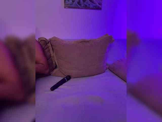 OhHoney webcam
