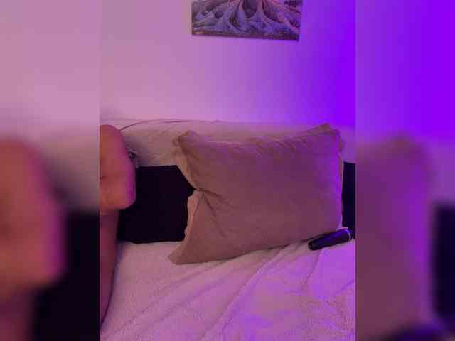 OhHoney webcam