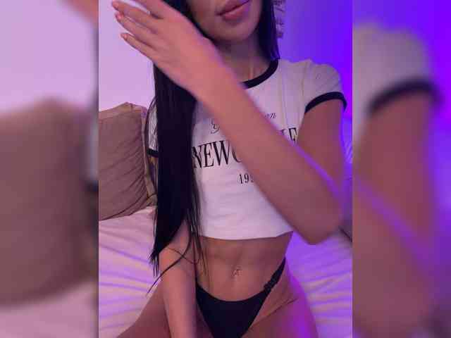 OhHoney webcam