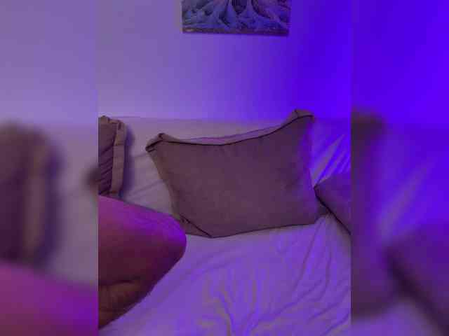 OhHoney webcam