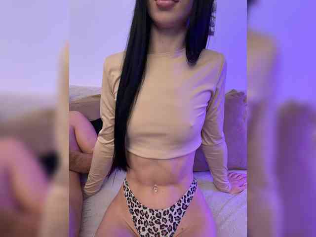 OhHoney webcam