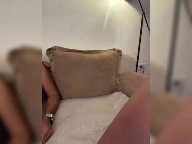 OhHoney webcam