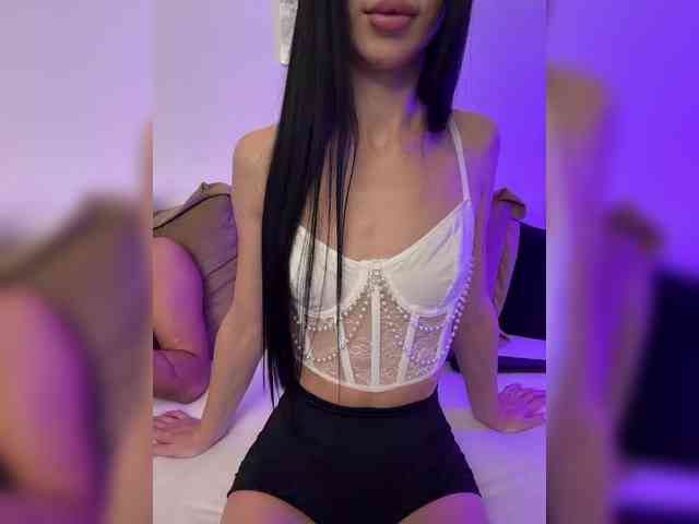 OhHoney webcam