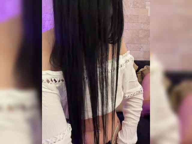 OhHoney webcam