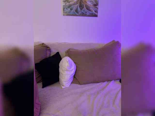 OhHoney webcam