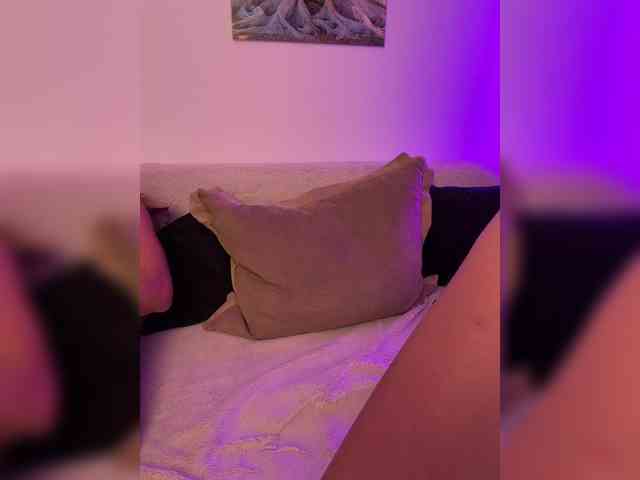 OhHoney webcam