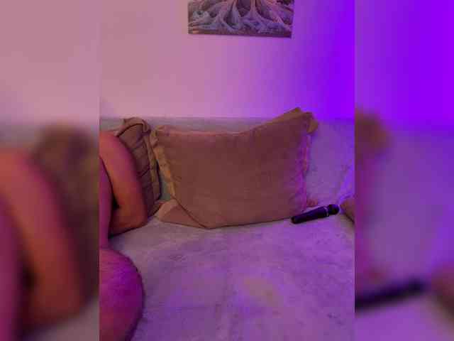 OhHoney webcam