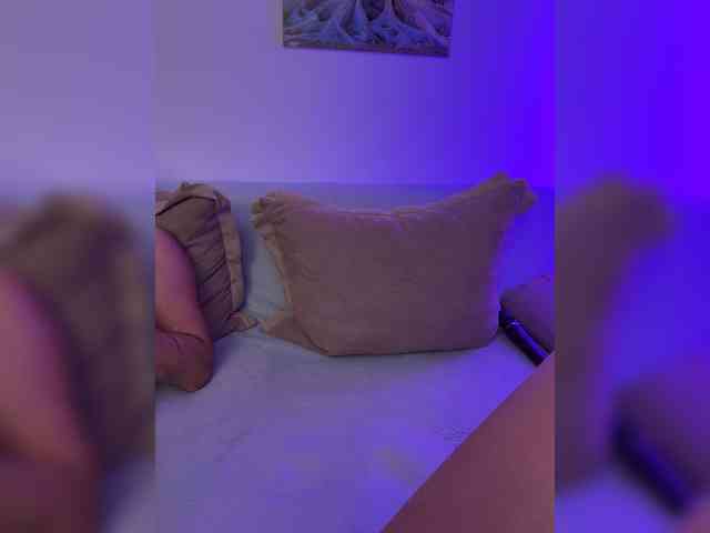 OhHoney webcam