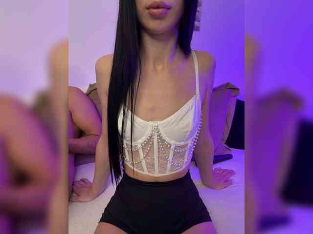 OhHoney webcam