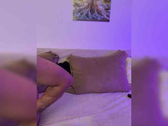 OhHoney webcam