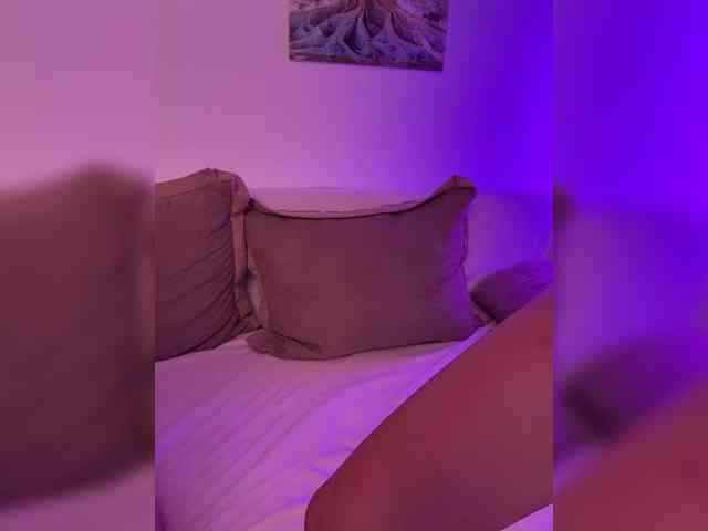 OhHoney webcam