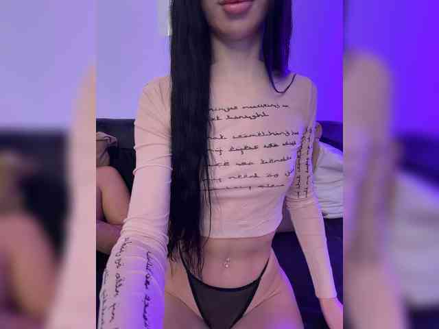 OhHoney webcam