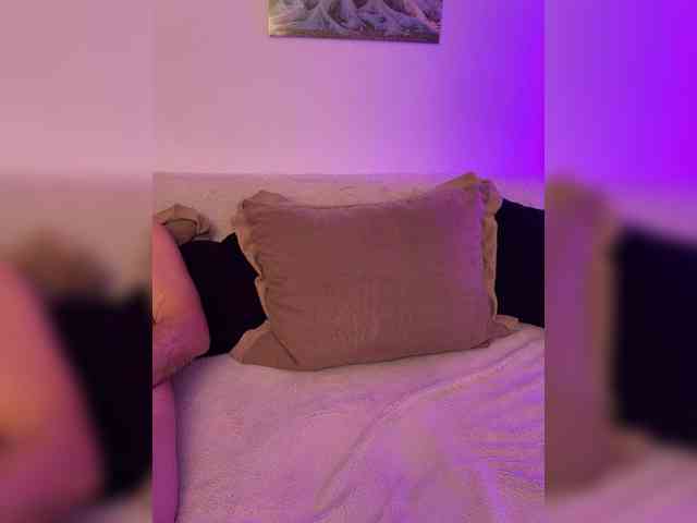 OhHoney webcam