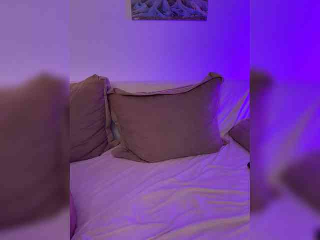 OhHoney webcam