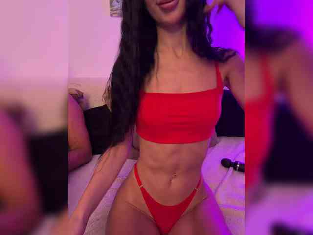 OhHoney webcam