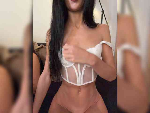 OhHoney webcam