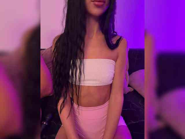 OhHoney webcam