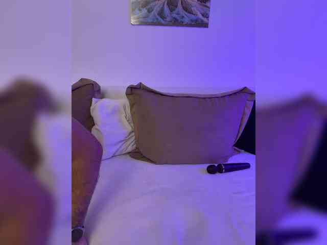 OhHoney webcam