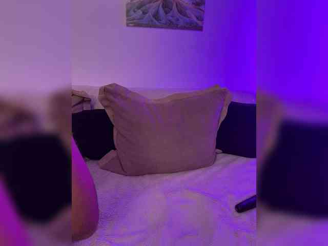 OhHoney webcam