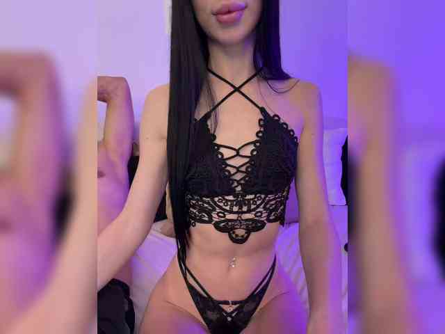 OhHoney webcam