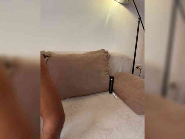 OhHoney webcam