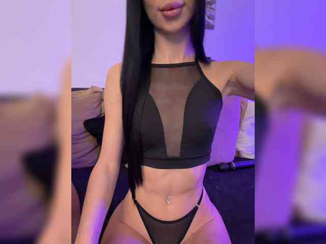 OhHoney webcam