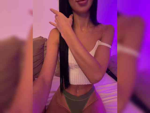 OhHoney webcam