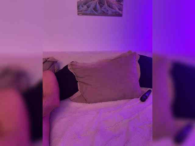 OhHoney webcam