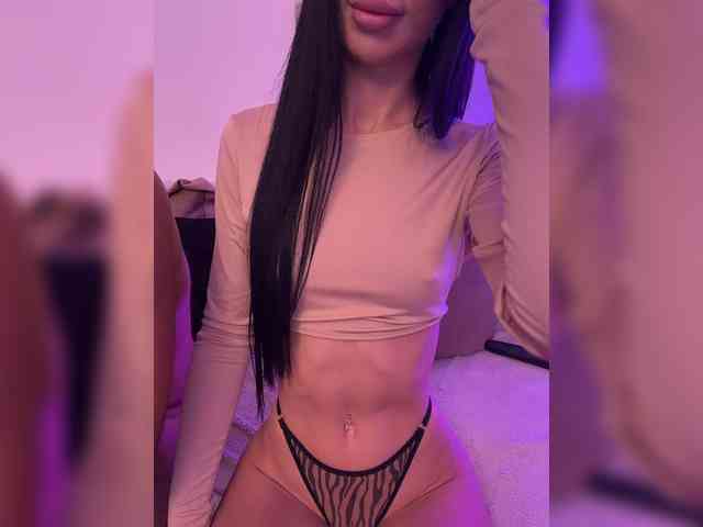 OhHoney webcam