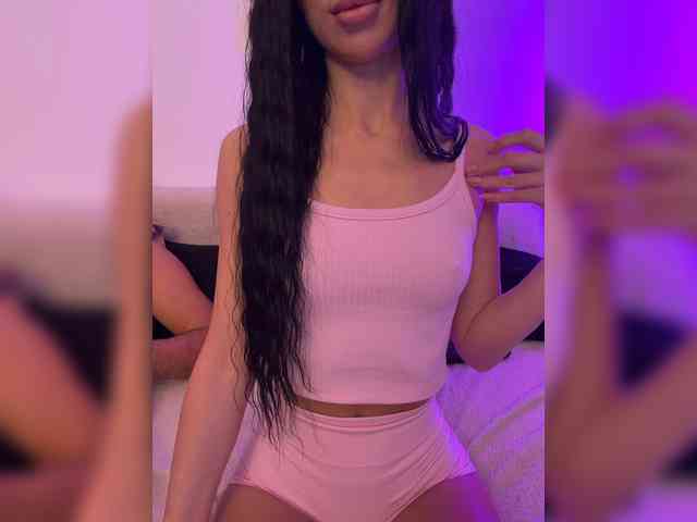 OhHoney webcam