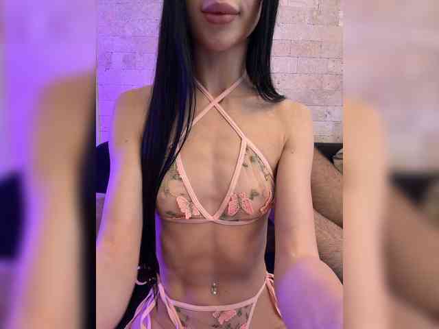 OhHoney webcam