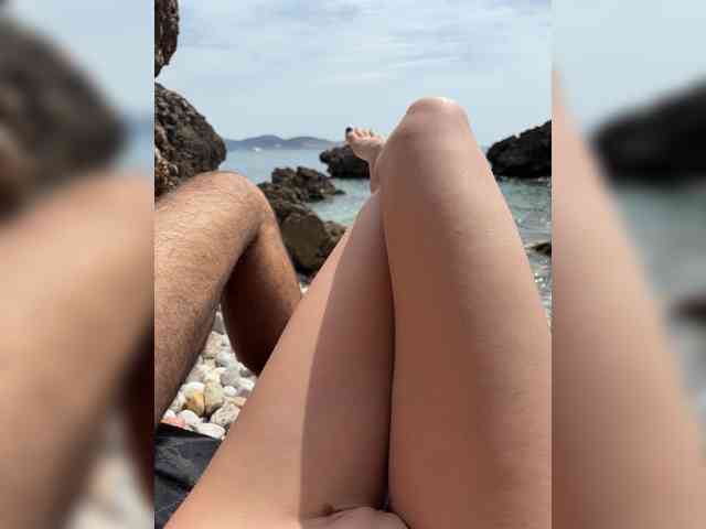 live cam porno Honeycouple