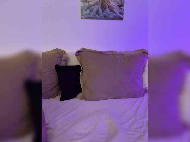 OhHoney webcam