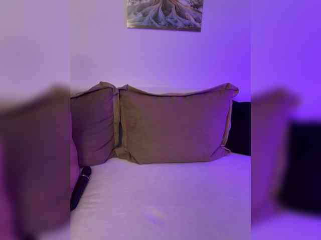 OhHoney webcam