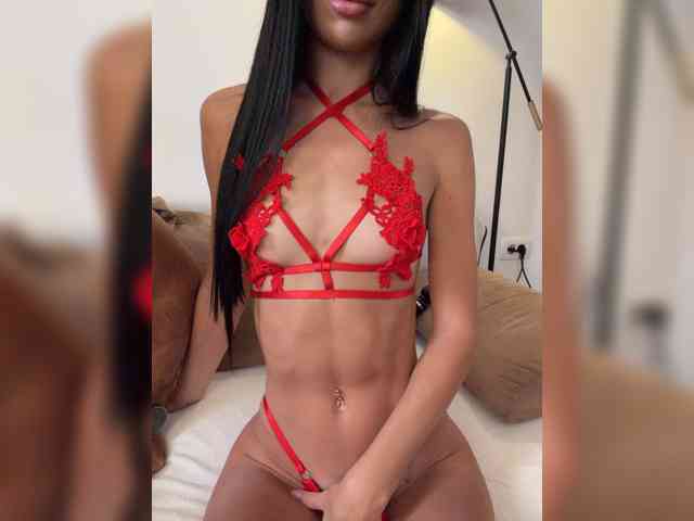 OhHoney webcam