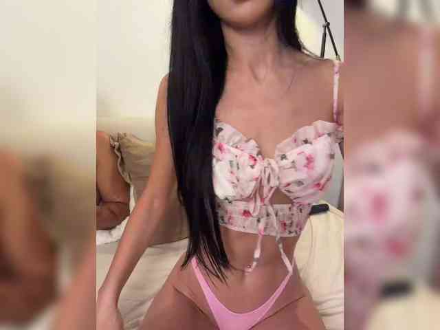 OhHoney webcam
