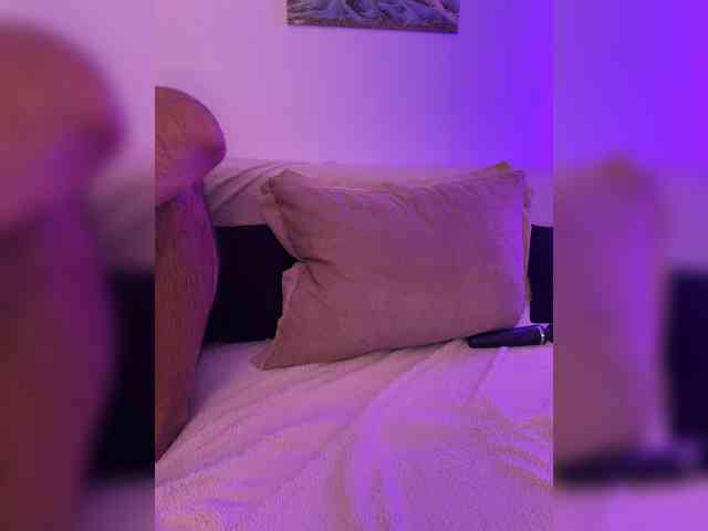 OhHoney webcam