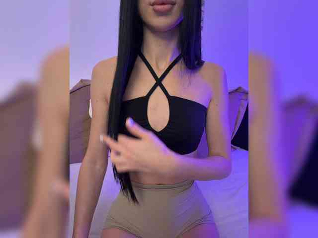 OhHoney webcam