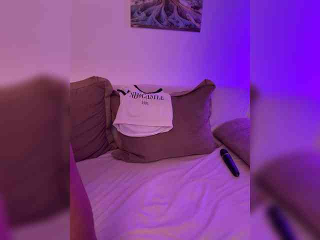 OhHoney webcam
