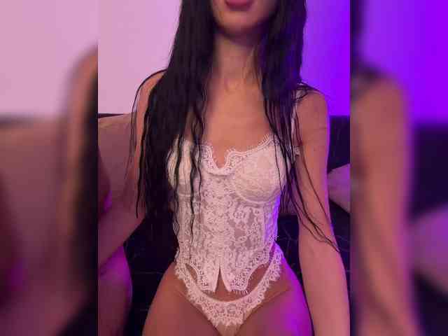 OhHoney webcam