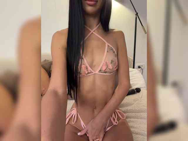 OhHoney webcam