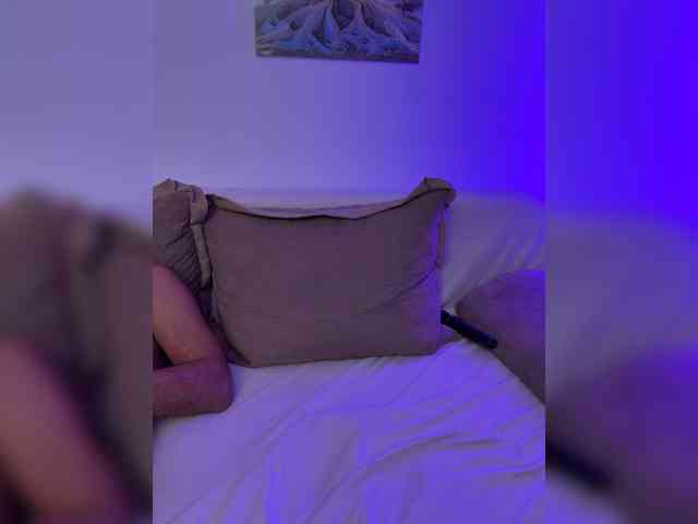 OhHoney webcam