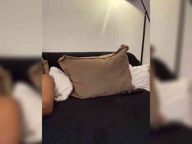 OhHoney webcam