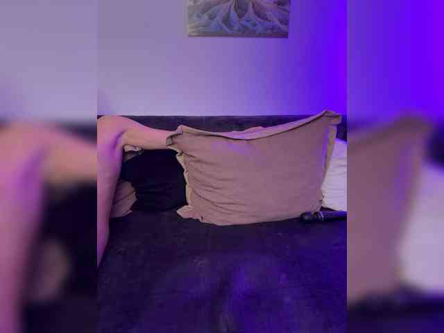 OhHoney webcam