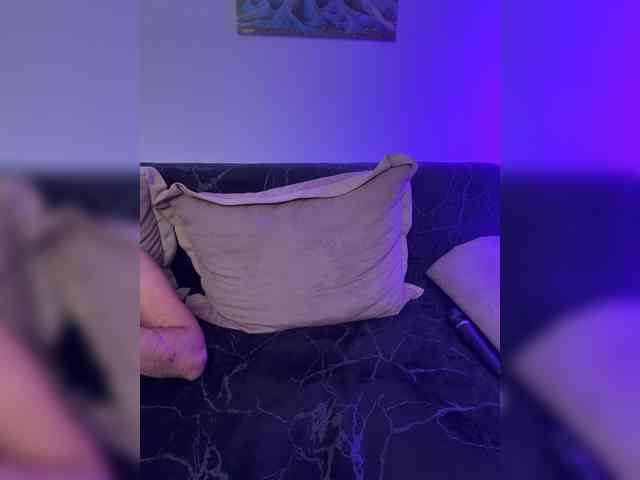 OhHoney webcam
